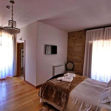 Pensjonat Casa De Ladreda Tangil Zewnętrze zdjęcie