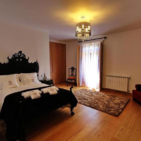Pensjonat Casa De Ladreda Tangil Zewnętrze zdjęcie