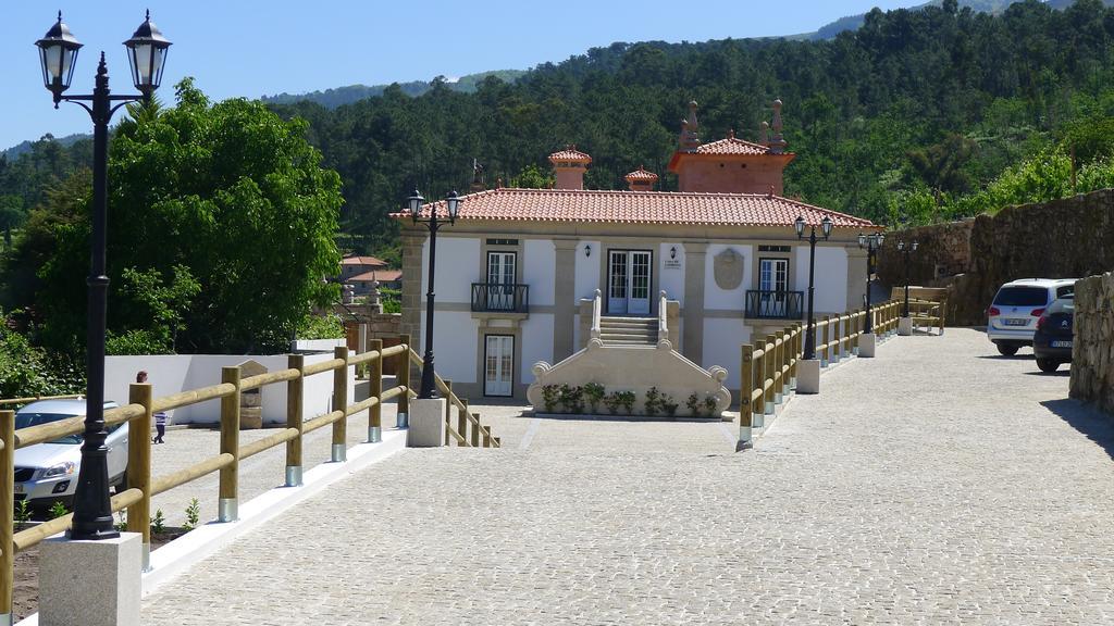 Pensjonat Casa De Ladreda Tangil Zewnętrze zdjęcie