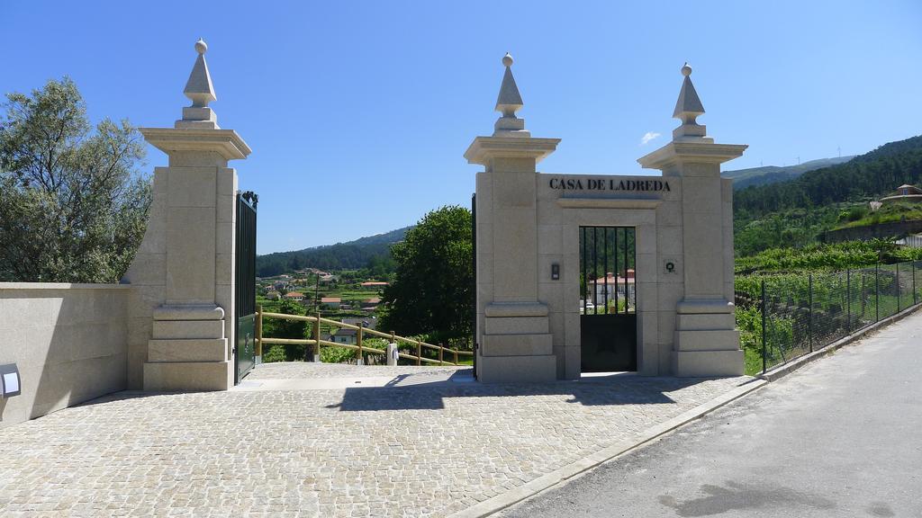 Pensjonat Casa De Ladreda Tangil Zewnętrze zdjęcie