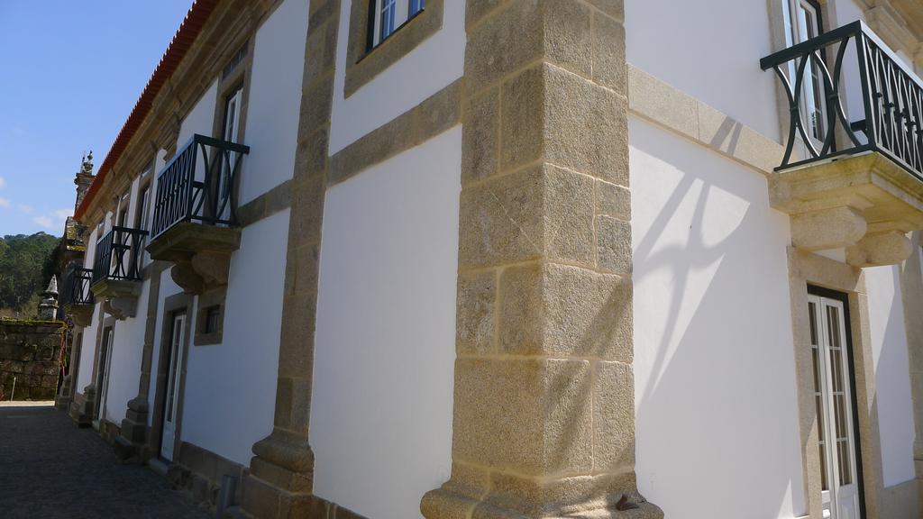 Pensjonat Casa De Ladreda Tangil Zewnętrze zdjęcie