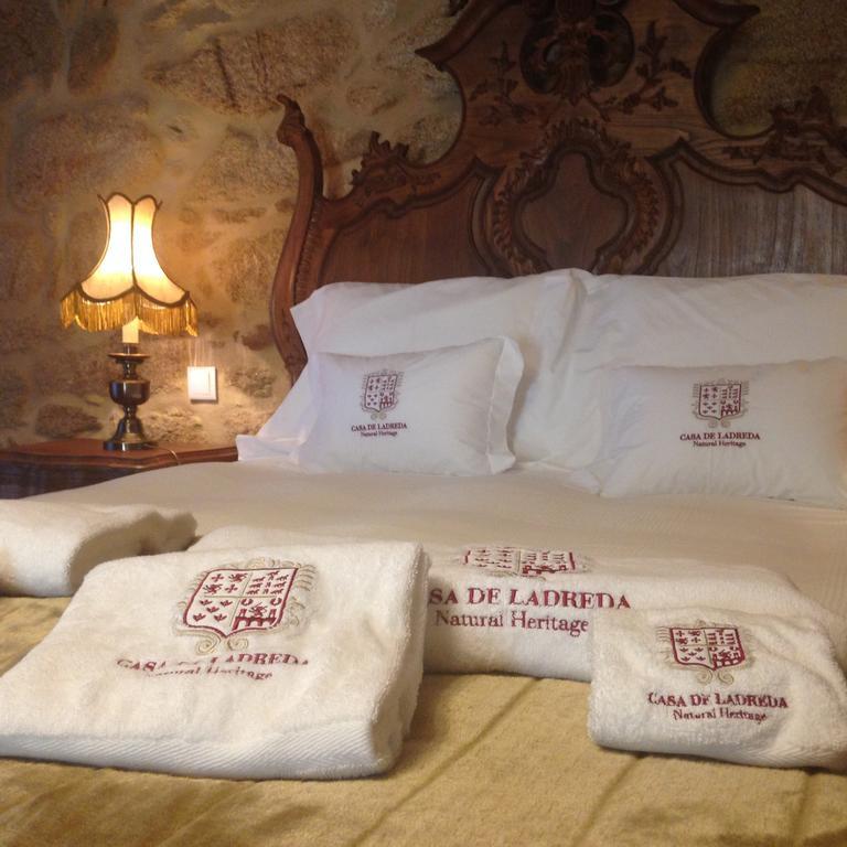 Pensjonat Casa De Ladreda Tangil Zewnętrze zdjęcie